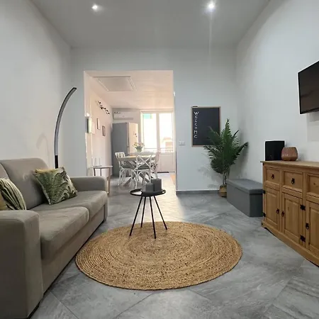 Appartement A Casuzza à Palerme Extérieur photo
