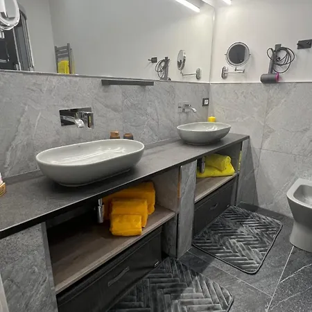 Appartement A Casuzza à Palerme Extérieur photo