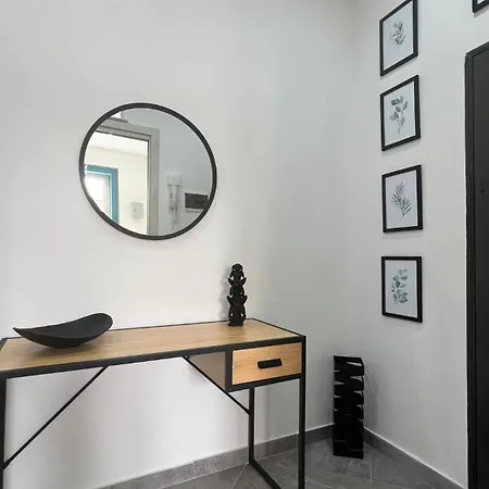 Appartement A Casuzza à Palerme Extérieur photo