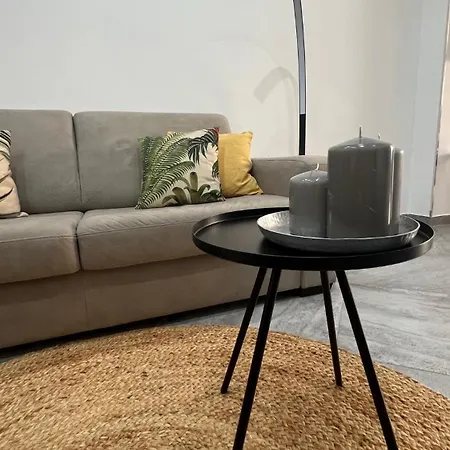 Appartement A Casuzza à Palerme Extérieur photo