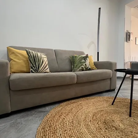 Appartement A Casuzza à Palerme Extérieur photo