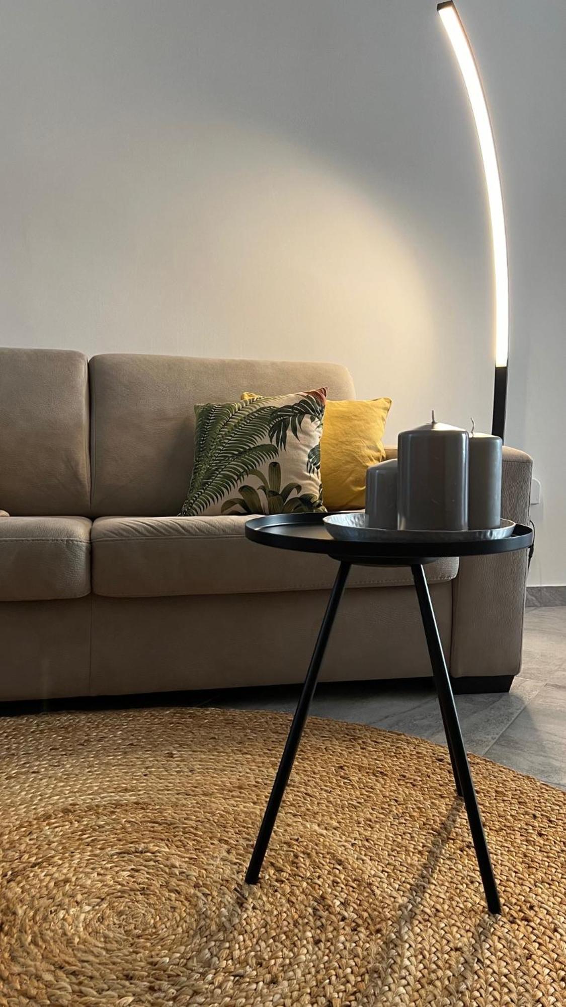 Appartement A Casuzza *