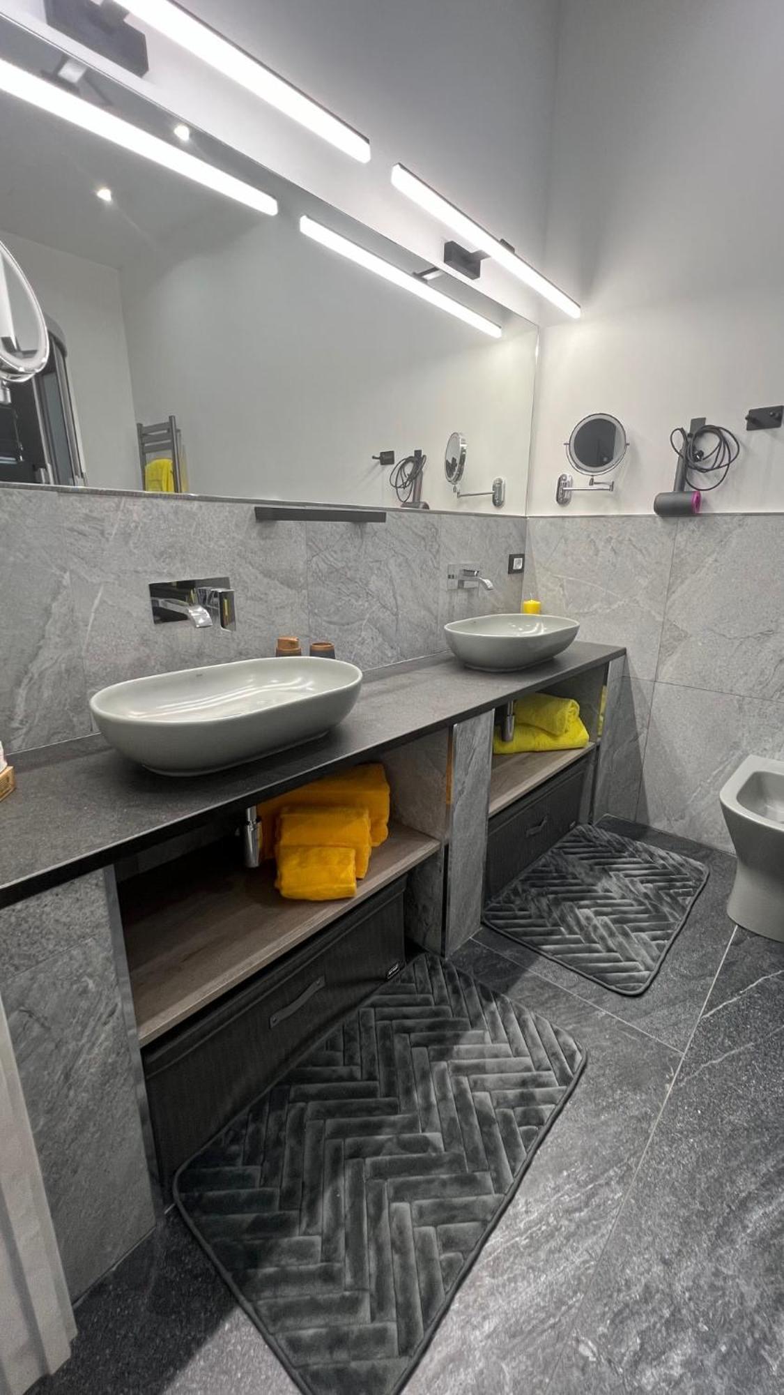 Appartement A Casuzza