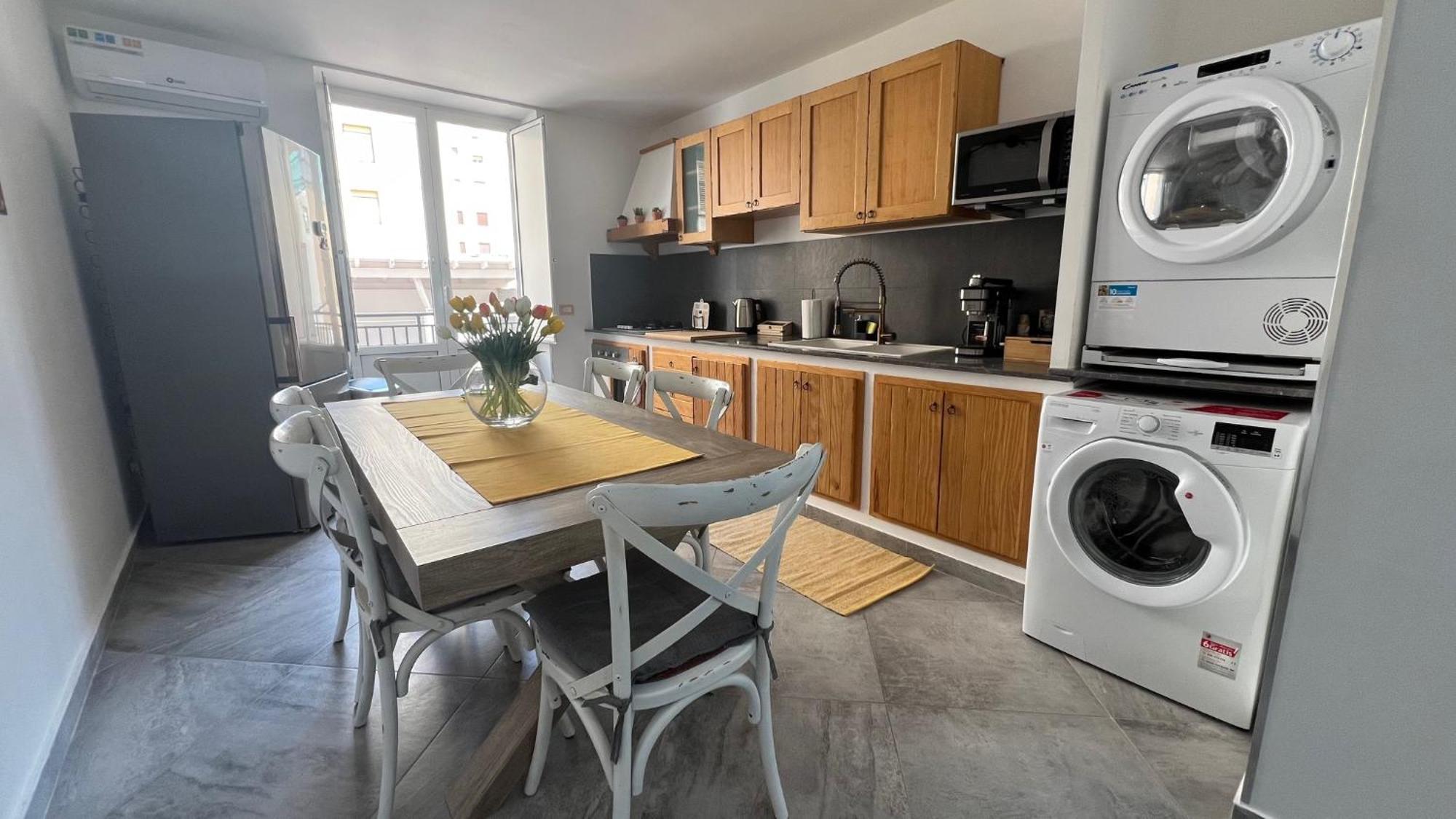A Casuzza Appartement Palerme
