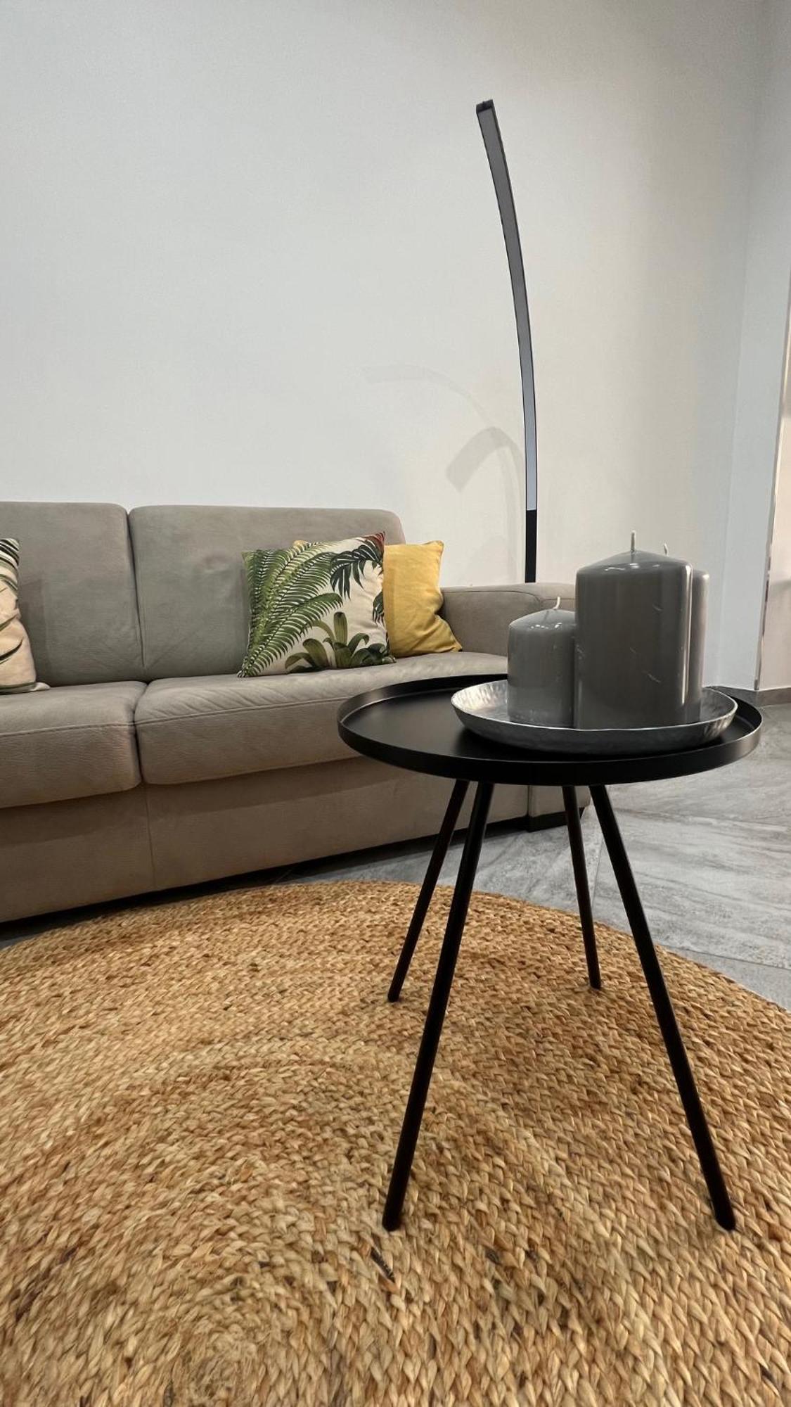 A Casuzza Apartment *