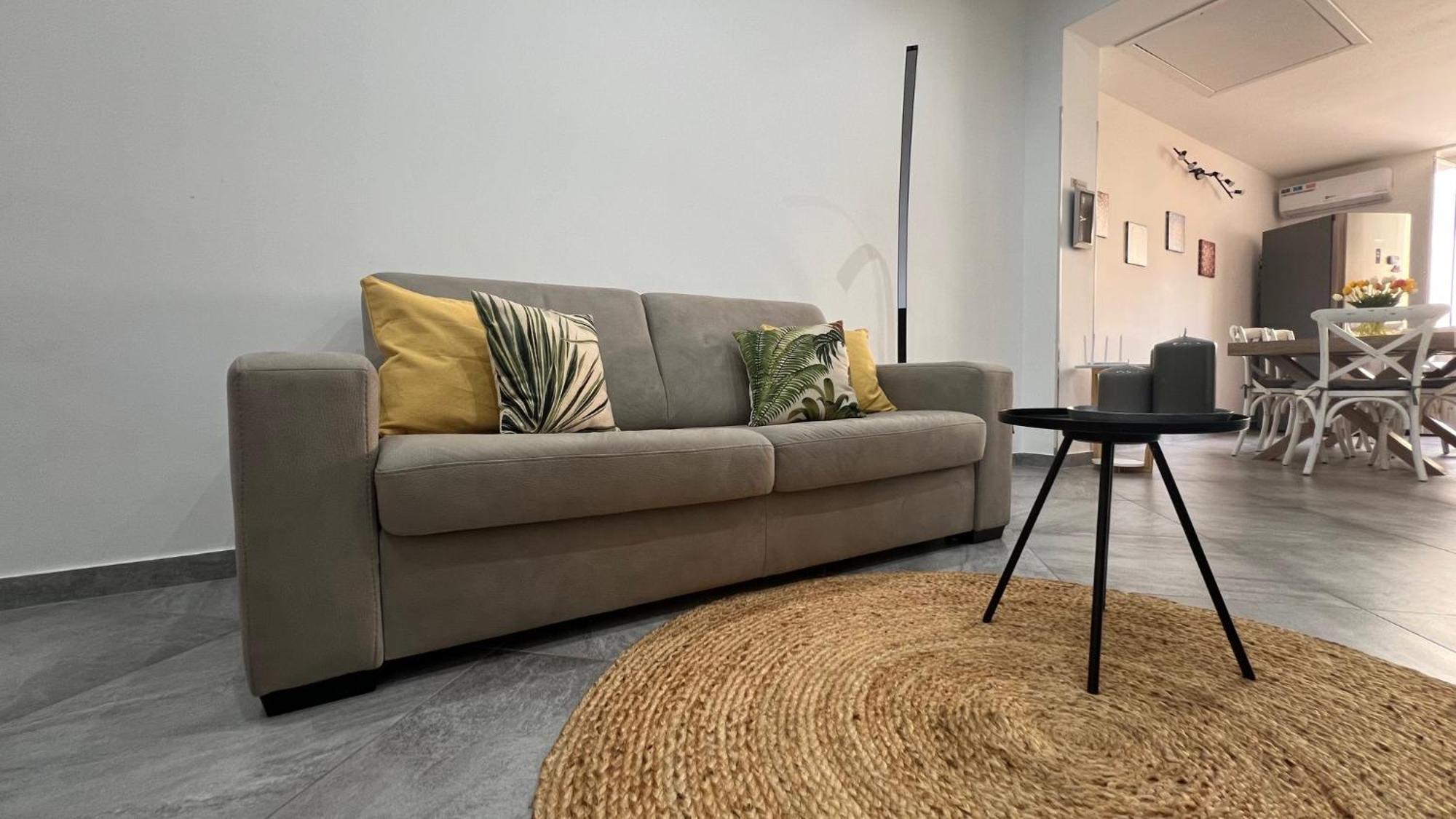 Appartement A Casuzza