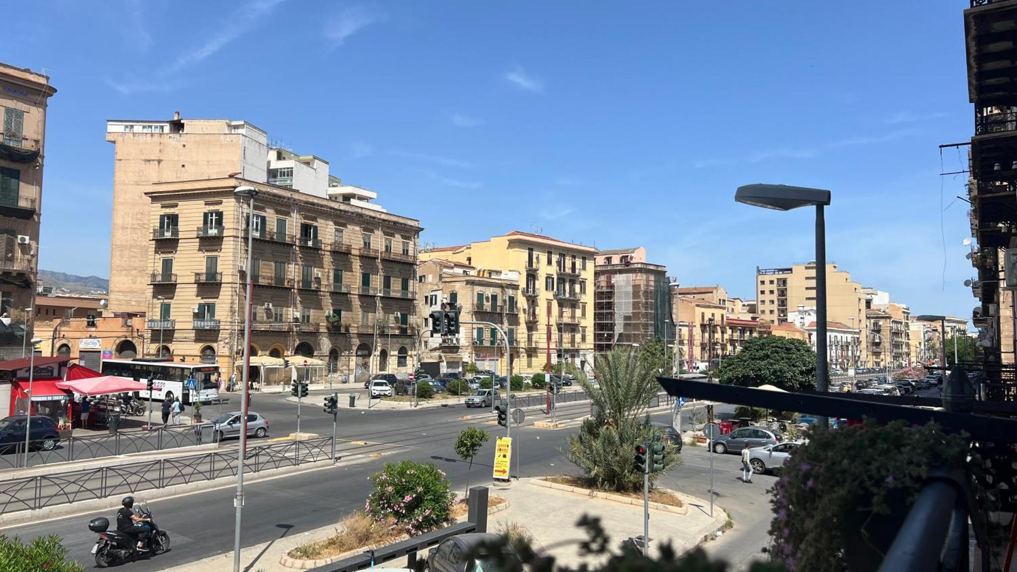 Appartement A Casuzza Palerme