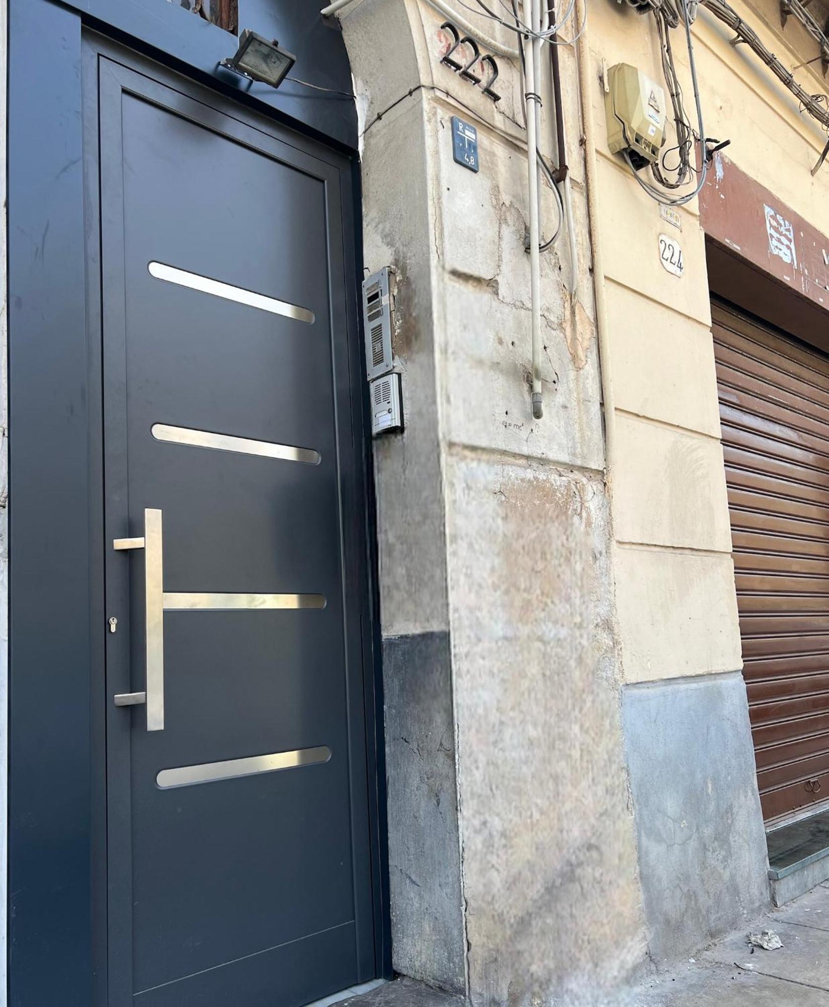 Appartement A Casuzza *